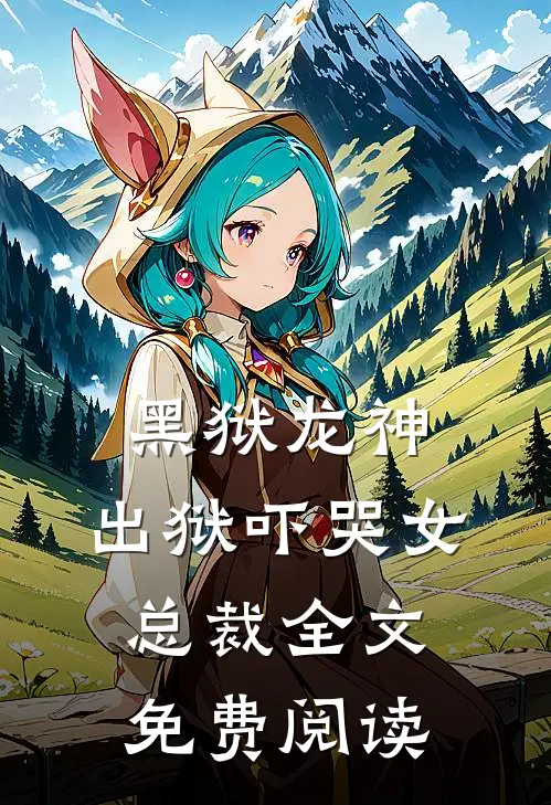 黑狱龙神，出狱吓哭女总裁全文免费阅读
