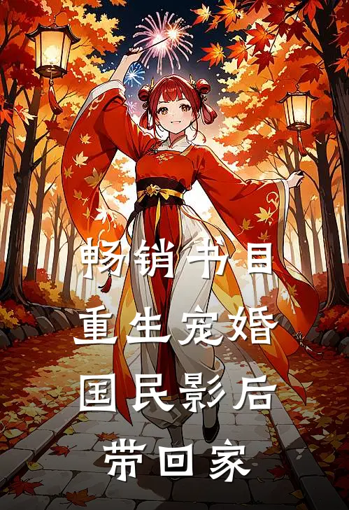 畅销书目重生宠婚：国民影后带回家