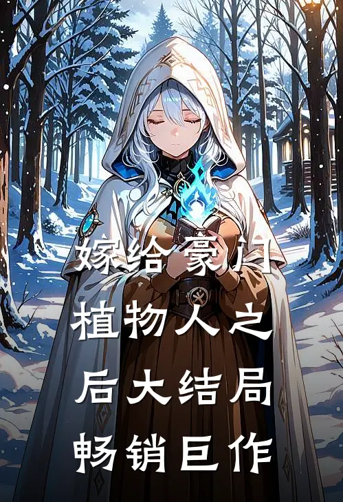 嫁给豪门植物人之后大结局畅销巨作