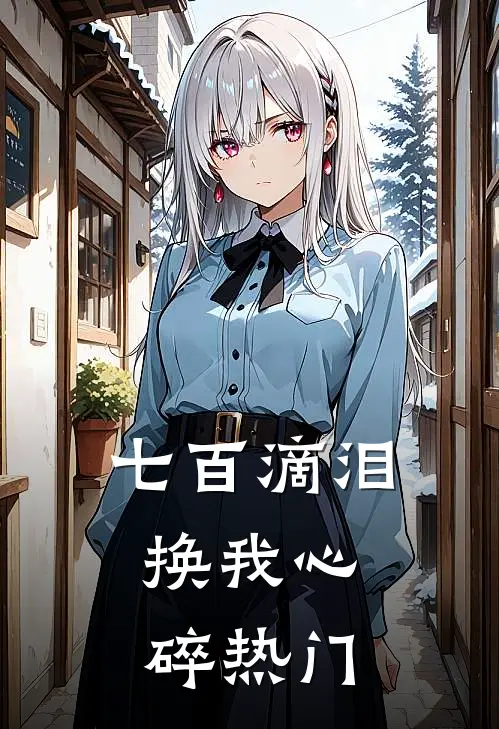 七百滴泪，换我心碎热门