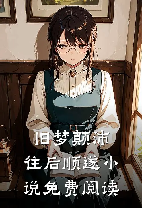 旧梦颠沛,往后顺遂免费阅读全文