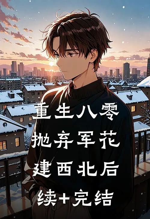 重生八零：抛弃军花建西北后续+完结