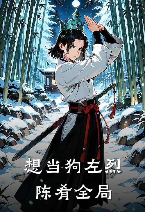 想当狗左烈陈肴全局