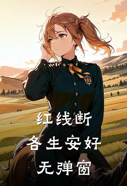 红线断，各生安好无弹窗