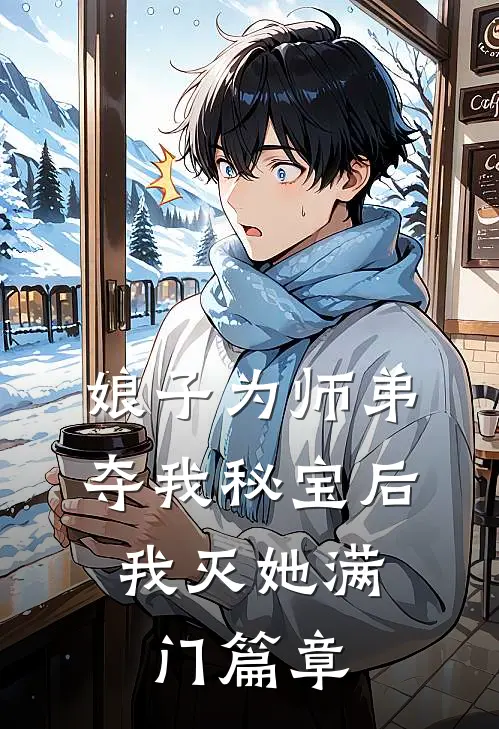 娘子为师弟夺我秘宝后，我灭她满门篇章