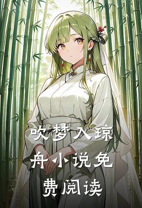 吹梦入琼舟小说免费阅读
