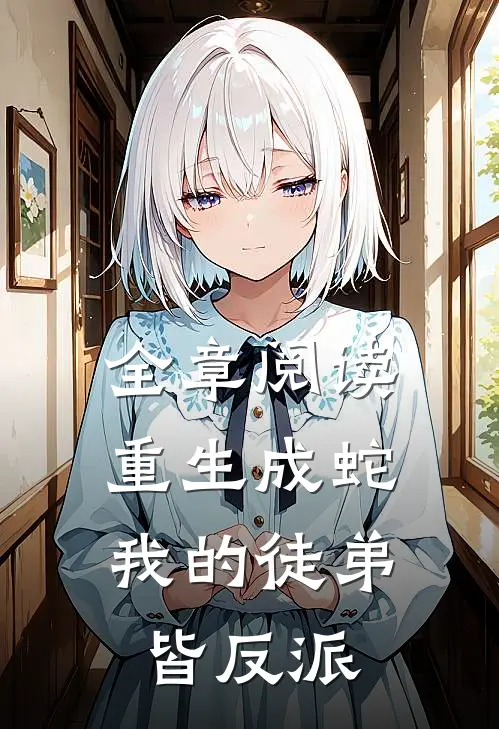 全章阅读重生成蛇，我的徒弟皆反派