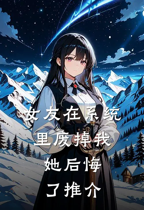 女友在系统里废掉我，她后悔了推介