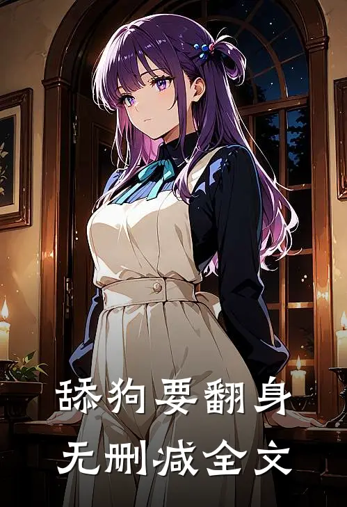 舔狗要翻身无删减全文