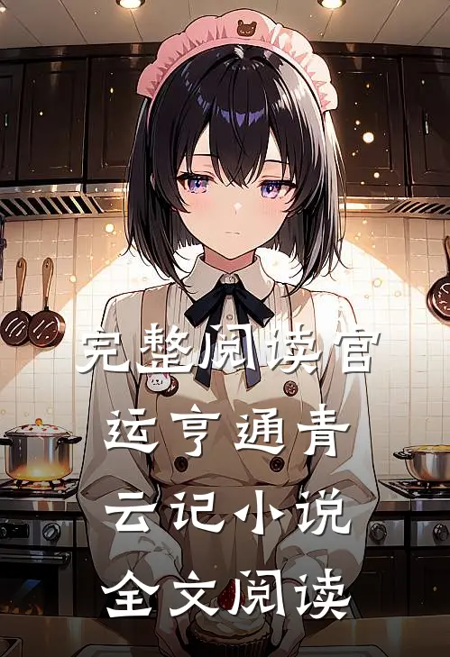 完整阅读官运亨通青云记小说全文阅读