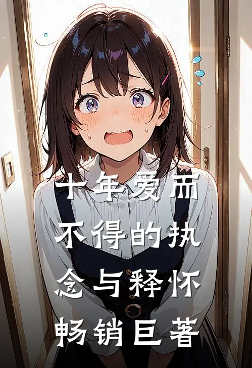 十年爱而不得的执念与释怀畅销巨著