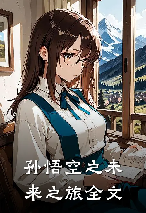 《孙悟空之未来之旅》全文
