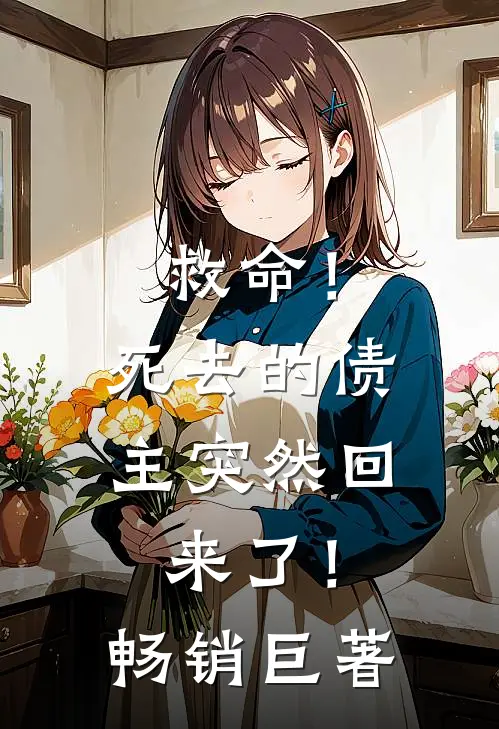 救命！死去的债主突然回来了！畅销巨著