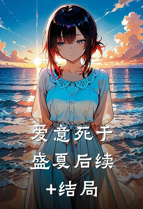 爱意死于盛夏后续+结局