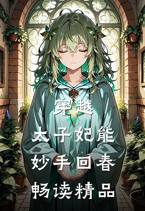 穿越：太子妃能妙手回春畅读精品