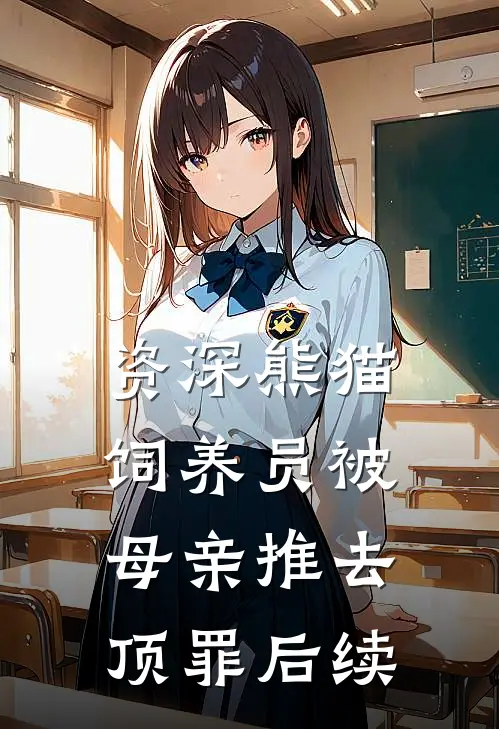 资深熊猫饲养员被母亲推去顶罪后续