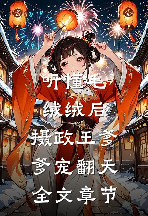 听懂毛绒绒后，摄政王爹爹宠翻天全文章节