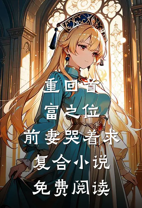 重回首富之位，前妻哭着求复合小说免费阅读