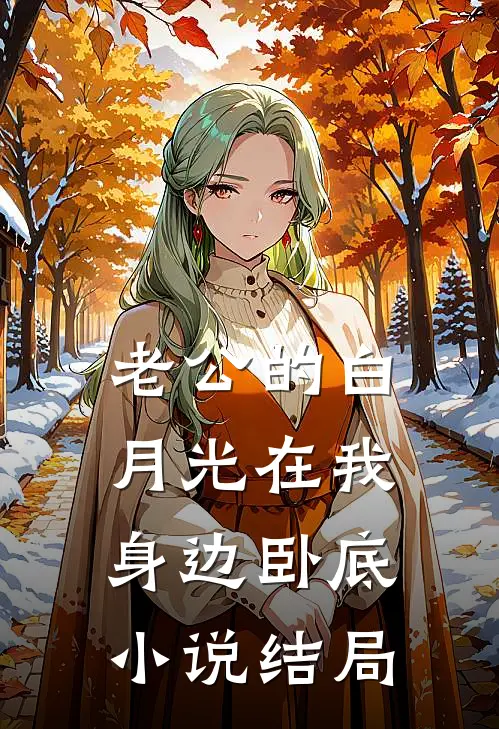 老公的白月光在我身边卧底小说结局