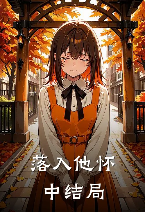 落入他怀中结局是