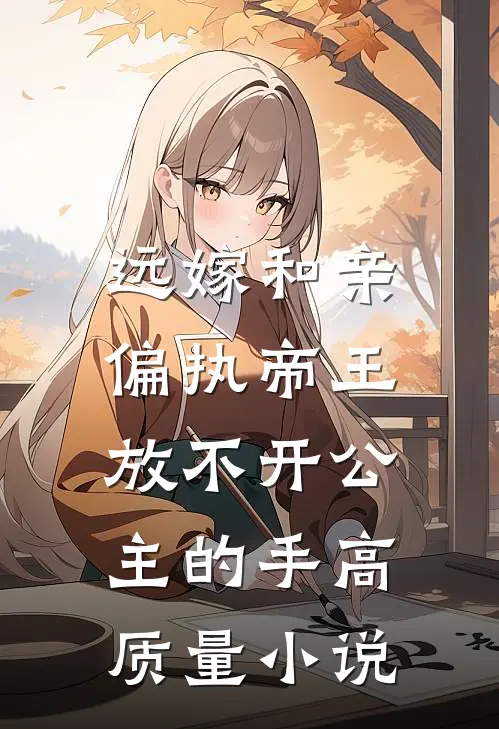 远嫁和亲，偏执帝王放不开公主的手高质量小说