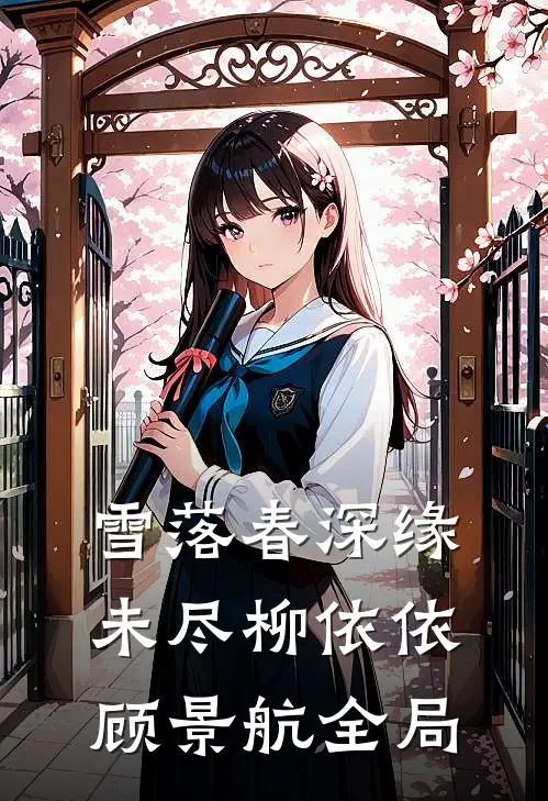 雪落春深缘未尽柳依依顾景航全局