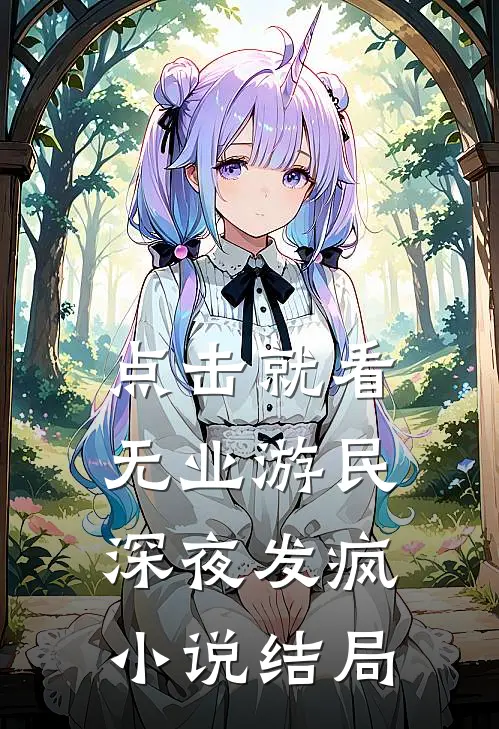 点击就看无业游民深夜发疯小说结局