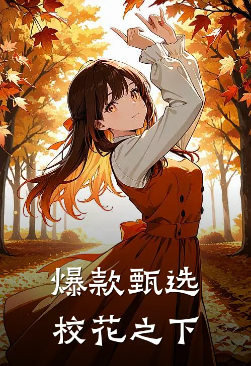 爆款甄选校花之下