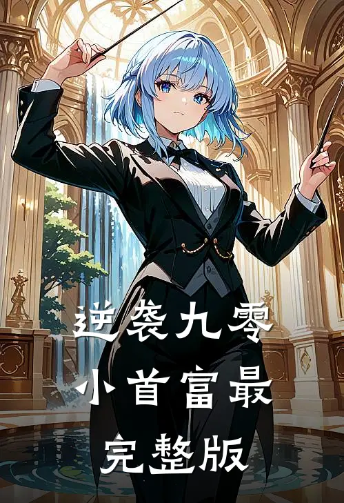 逆袭九零小首富最完整版