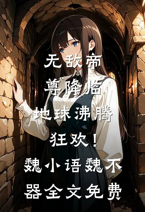 无敌帝尊降临，地球沸腾狂欢！魏小语魏不器全文免费