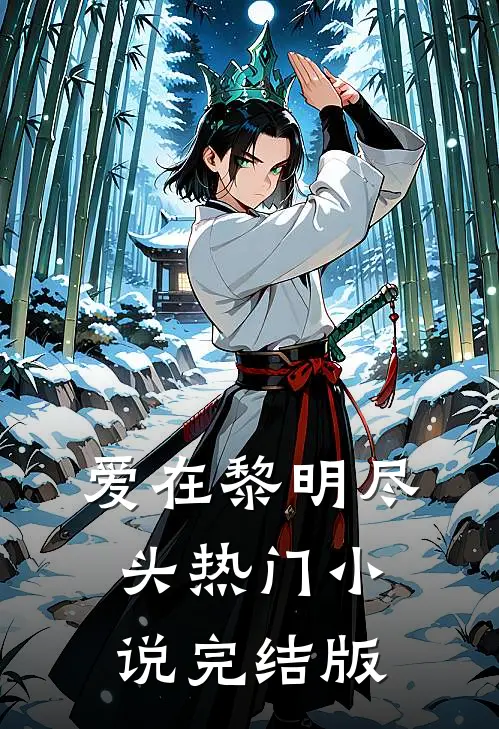 爱在黎明尽头热门小说完结版