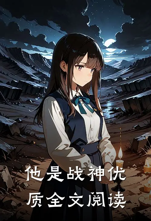 他是战神优质全文阅读