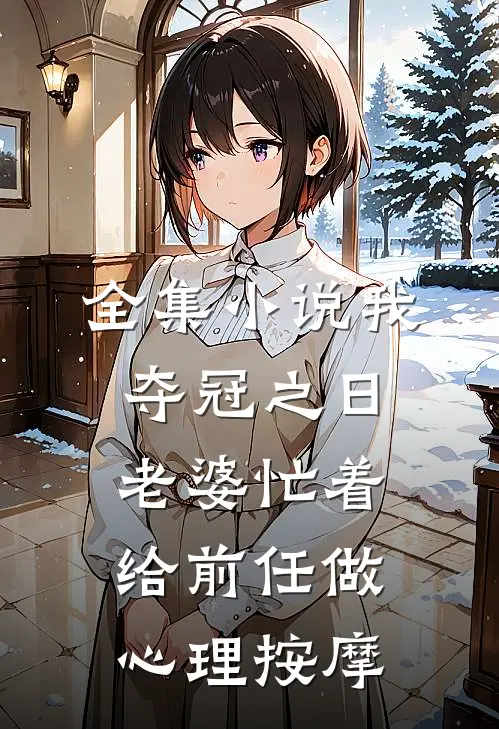 全集小说我夺冠之日，老婆忙着给前任做心理按摩