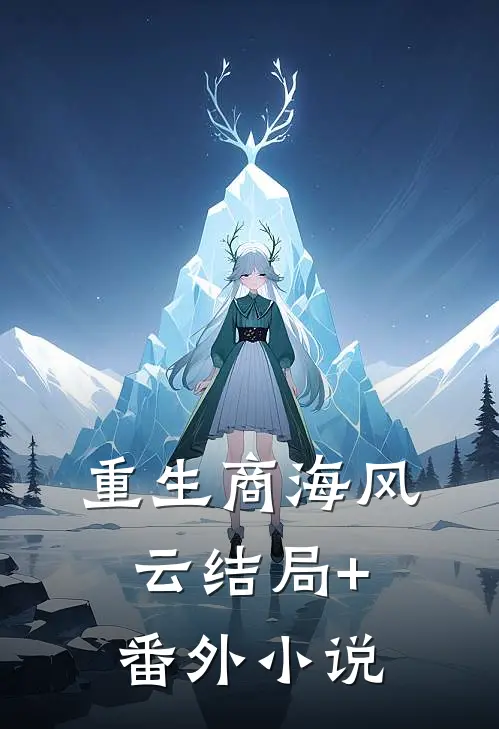 重生商海风云结局+番外小说