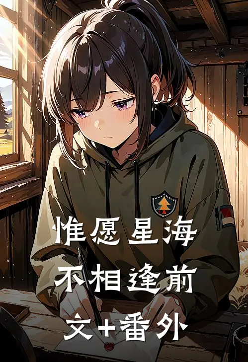 惟愿星海不相逢前文+番外