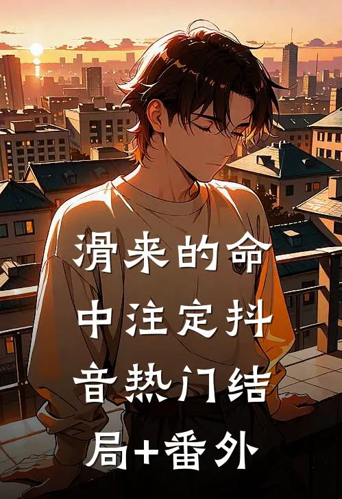 滑来的命中注定抖音热门结局+番外
