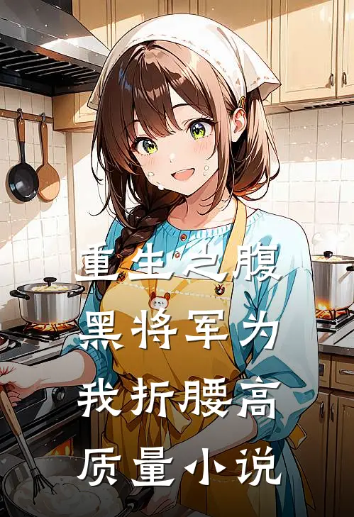 重生之腹黑将军为我折腰高质量小说