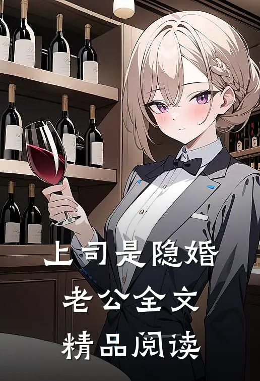 上司是隐婚老公全文精品阅读