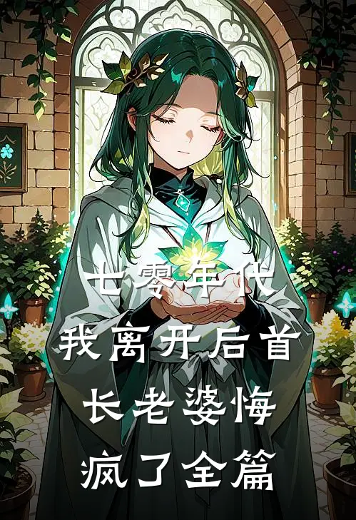 七零年代，我离开后首长老婆悔疯了全篇