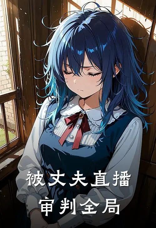被丈夫直播审判全局