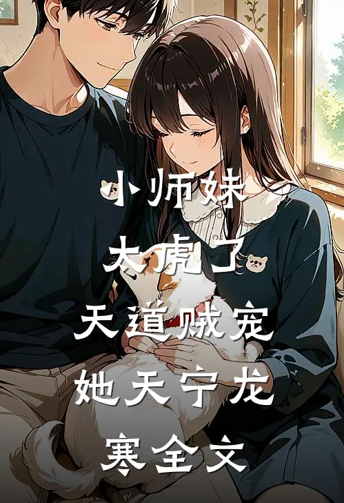 小师妹太虎了，天道贼宠她天宁龙寒全文