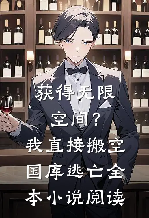 获得无限空间？我直接搬空国库逃亡全本小说阅读