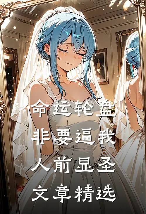 命运轮盘：非要逼我人前显圣文章精选
