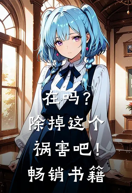 在吗？除掉这个祸害吧！畅销书籍