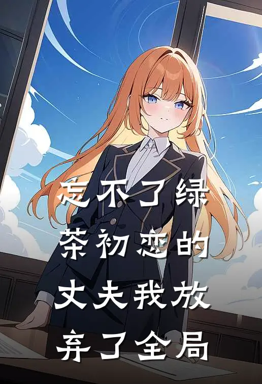 忘不了绿茶初恋的丈夫我放弃了全局