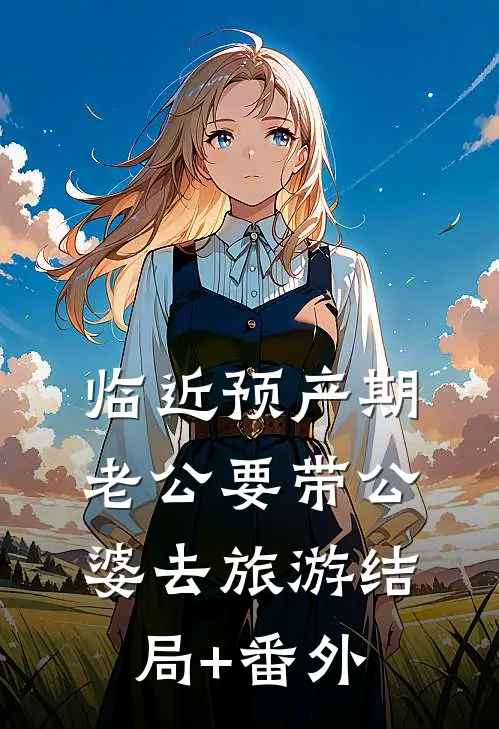 临近预产期，老公要带公婆去旅游结局+番外