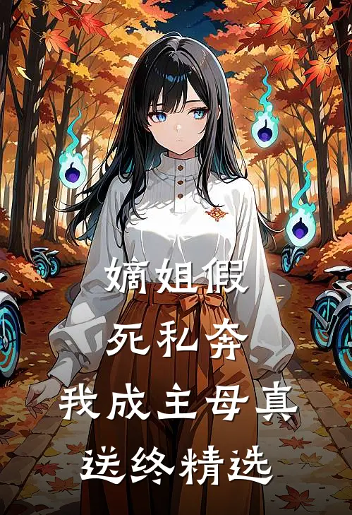 嫡姐假死私奔，我成主母真送终精选