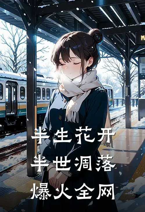 半生花开，半世凋落爆火全网