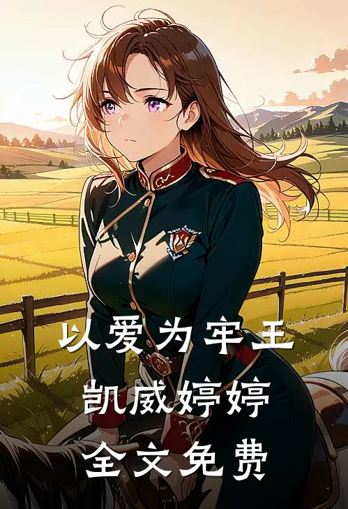以爱为牢王凯威婷婷全文免费