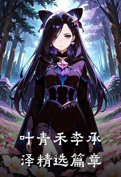 叶青禾李承泽精选篇章